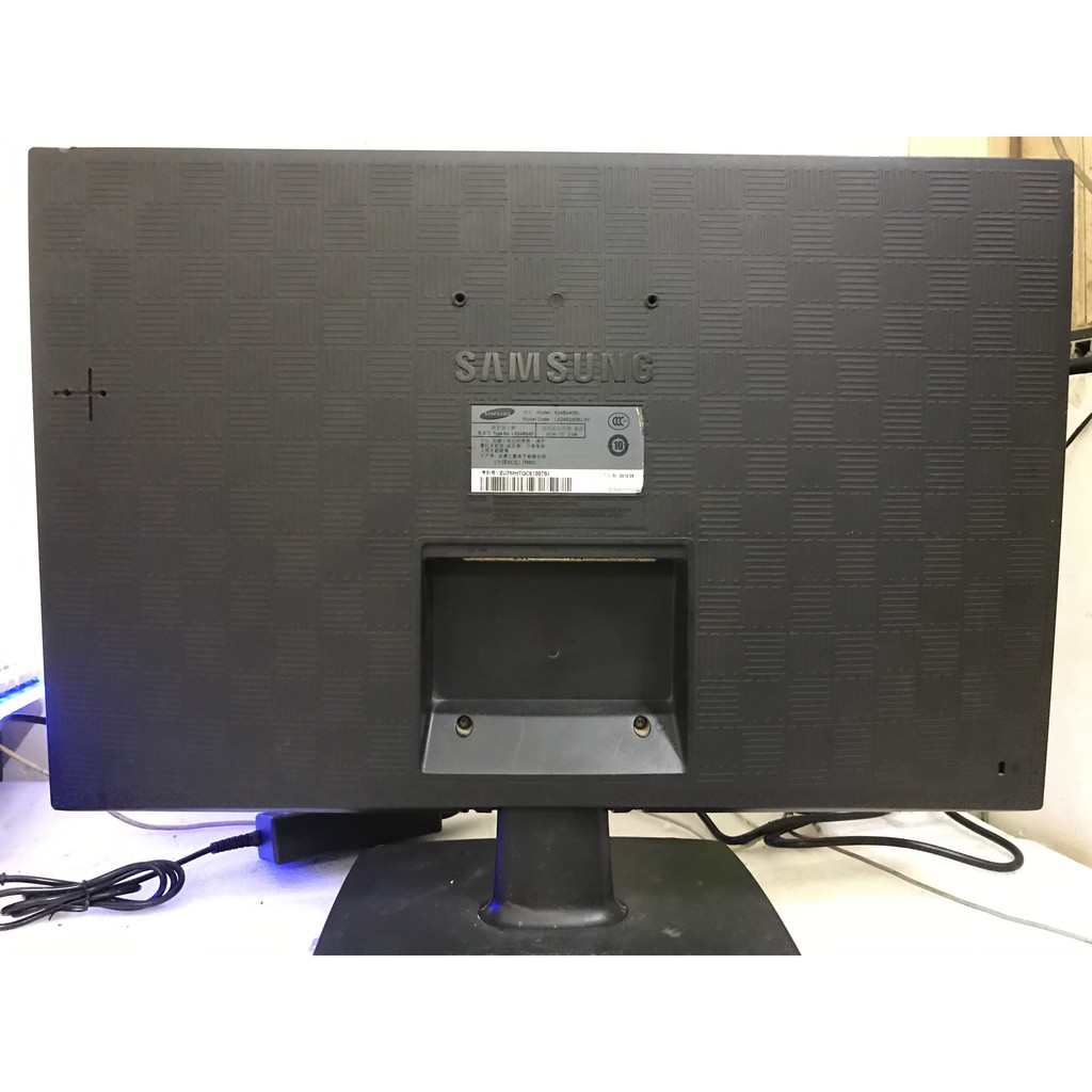 [Mã 1911ELSALE hoàn 7% đơn 300K] Màn hình máy tính SAMSUNG 24'' 27" S27B | BigBuy360 - bigbuy360.vn