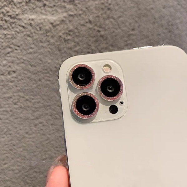 1 Miếng Bảo Vệ Camera Sau Cho Iphone 11/12/13 Pro Max SXTB