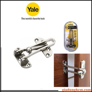 Chốt cửa An Toàn TH Yale V18LUS3