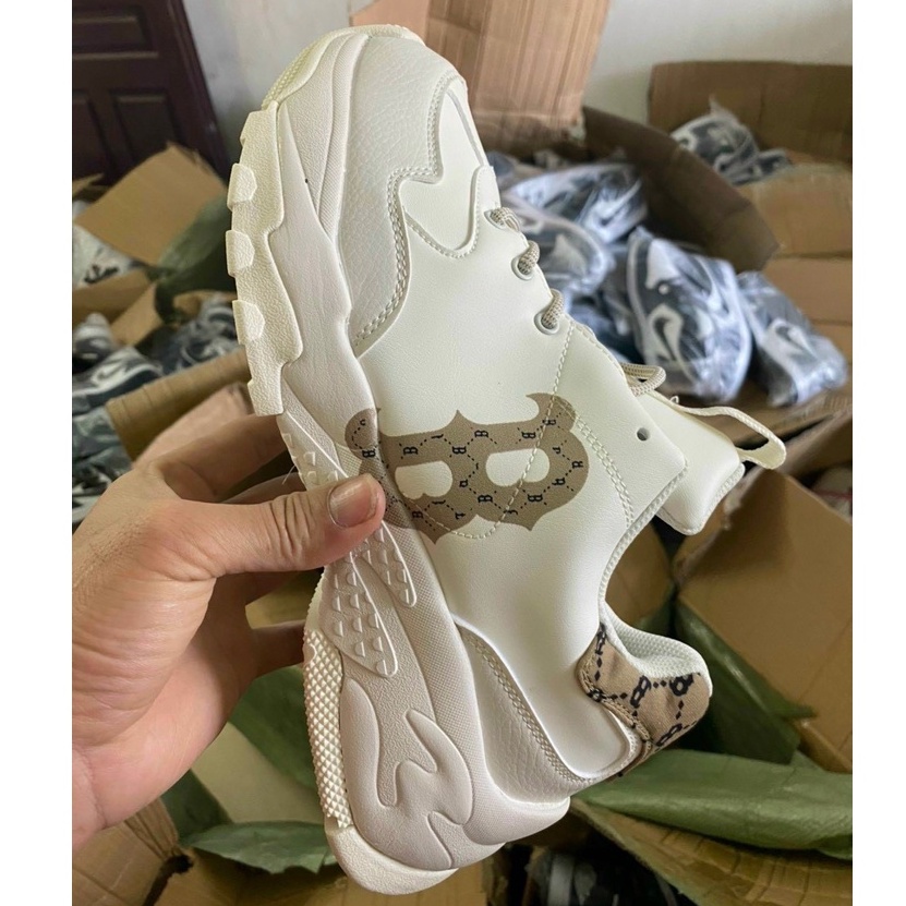 𝐒𝐀𝐋𝐄 ĐẬ𝐌 ] ✅[ Full Box ]Giày Sneaker mới nhất hót nhất 2021 bản chuẩn full size 36-43 | BigBuy360 - bigbuy360.vn