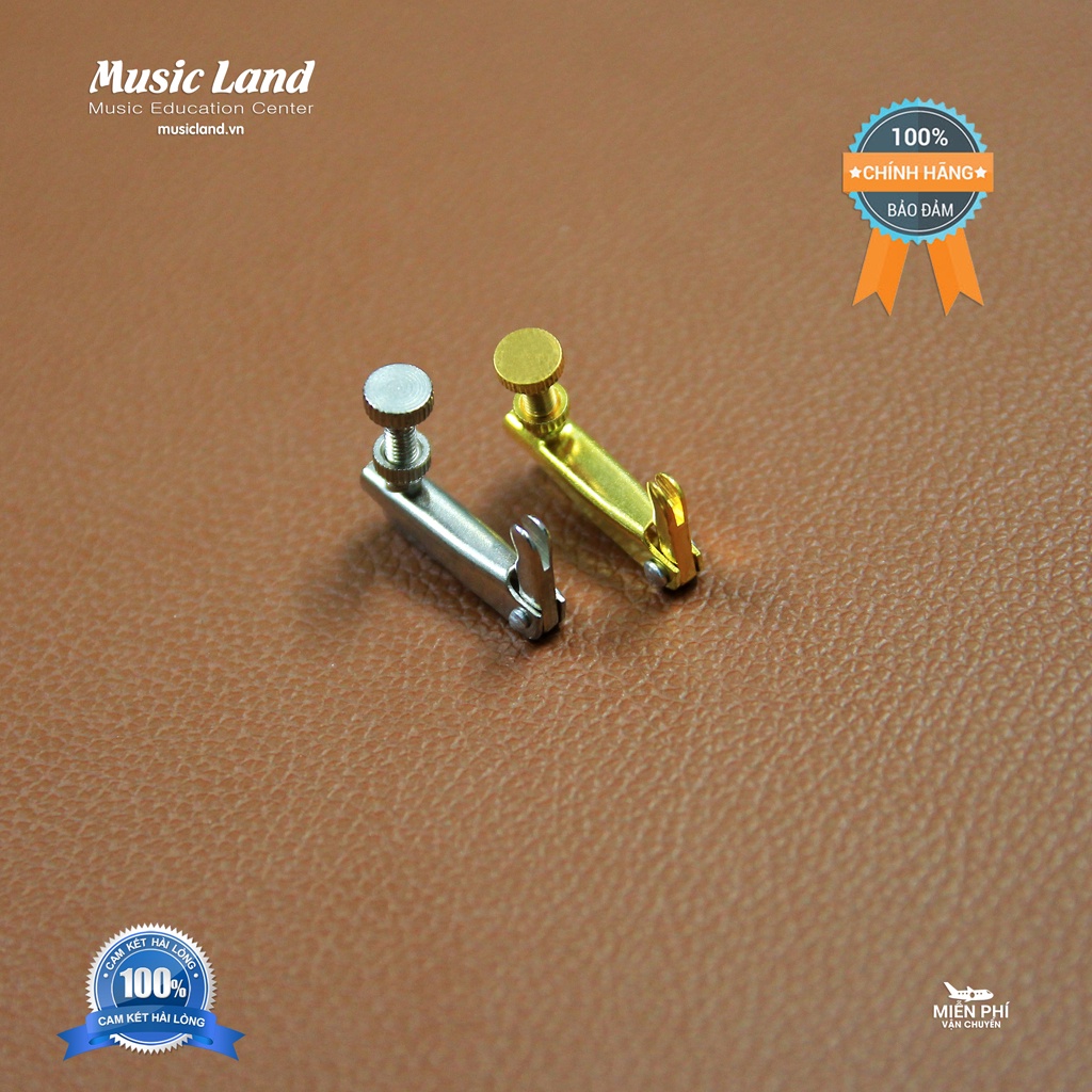 Khóa Tăng Chỉnh Dây Đàn Violin – Cao Cấp