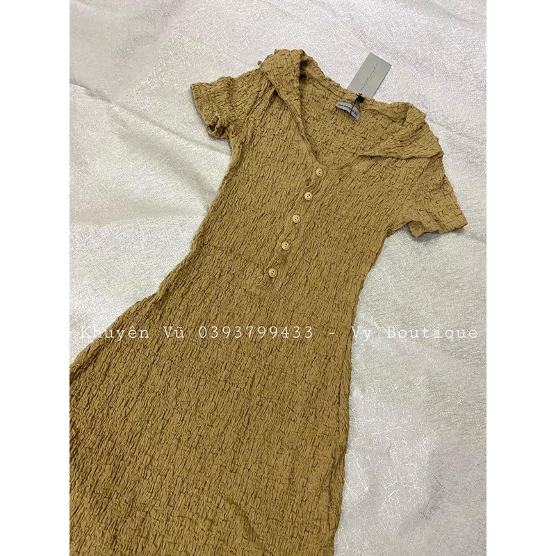 Váy nhún xốp MPB | BigBuy360 - bigbuy360.vn