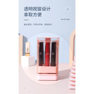 Lipstick Box Storage Box Lip Box "Elevator" Cosmetic Box Acrylic Storage Box Multifunctional
