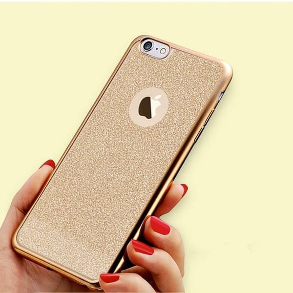 Ốp lưng kim tuyến samsung