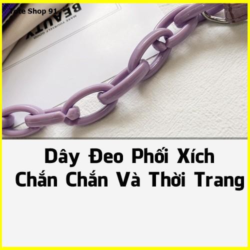 Túi Đeo Kẹp Nách, Túi Xách Nữ Đẹp Thời Trang Dùng Đi Làm Đi Chơi Đẹp, Giá Rẻ (Tote shop 91) | BigBuy360 - bigbuy360.vn