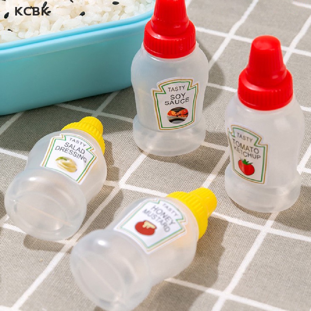 Set 2 / 2 Hũ Đựng Gia Vị Mini Tiện Lợi