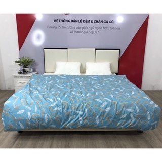 Chăn phao siêu nhẹ có vỏ 200*220