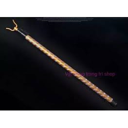 Gậy lấy đồ trên cao[ FREE SHIP-RẺ] gậy khều đồ trên áo, tiện dùng giá rẻ