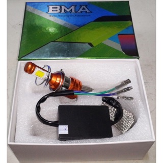 Bóng pha led m5 / bóng đèn led dream