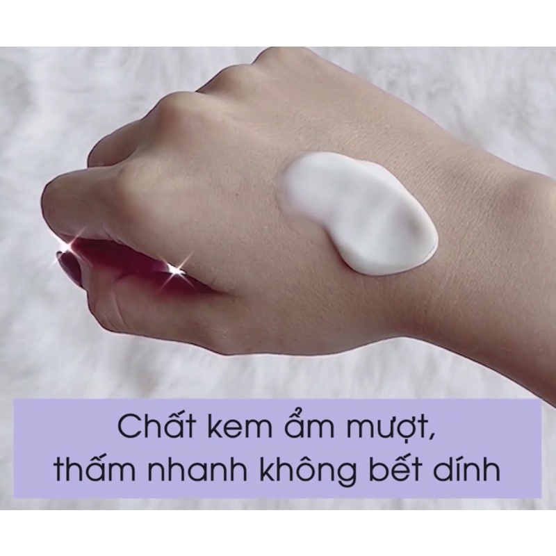 Kem dưỡng trắng da ban ngày Tenamyd Intensive Whitening Day Cream SPF 15 (60gr)giúp thanh lọc da, giảm thiểu các đốm nâu