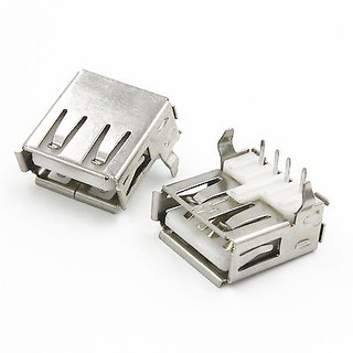 Đầu USB cái Type A