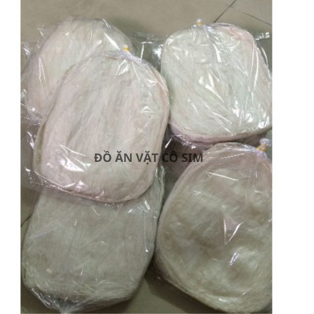 [Mã GROSALE1 giảm 8% đơn 500K] [Freeship]1Kg Bánh Tráng Phơi Sương Dẻo Mềm-Bánh Tráng Tây Ninh