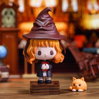 Mô hình búp bê nữ harry potter làm quà tặng/trang trí bàn