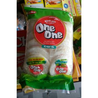 Bánh gạo ONE ONE 150g