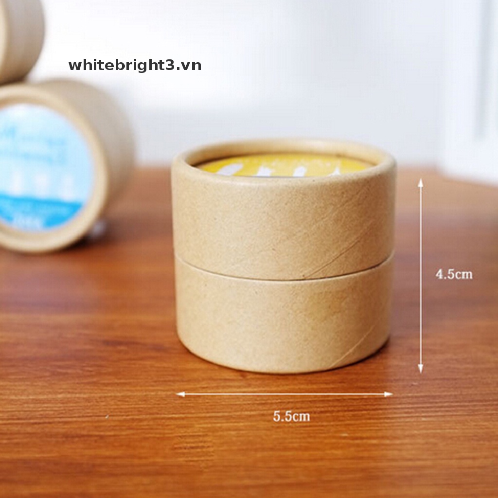% Bady &amp; toy% 20 Bookmark Mini Bằng Kim Loại Kẹp Sách Trường Học / Văn Phòng Kèm Hộp Đựng Dễ Thương LSUS