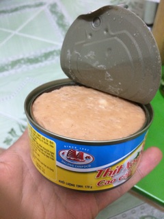 Thịt Xay Cao Cấp Hạ Long Canfoco 170g