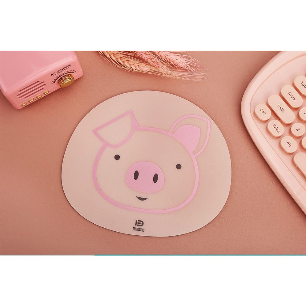 Chuột không dây Wireless FD E680 pin dùng đến 12 tháng + Tặng kèm lót chuột
