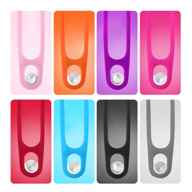 Dây Đeo Điện Thoại Bằng Silicon Nylon Có Thể Điều Chỉnh