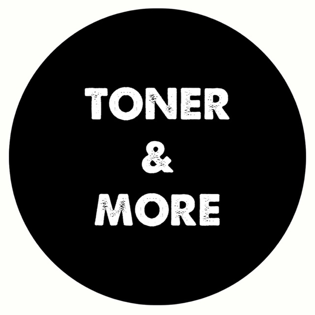 TONER & MORE