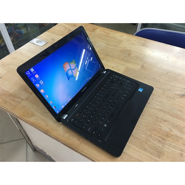 Laptop HP CQ42 i5 M460, ram 4g, Hdd 500G chính hãng | BigBuy360 - bigbuy360.vn