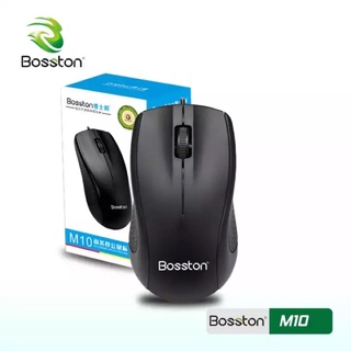 Chuột có dây USB Bosston M10