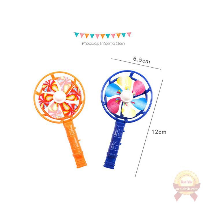 Đồ chơi chóng chóng của bé F760SP2