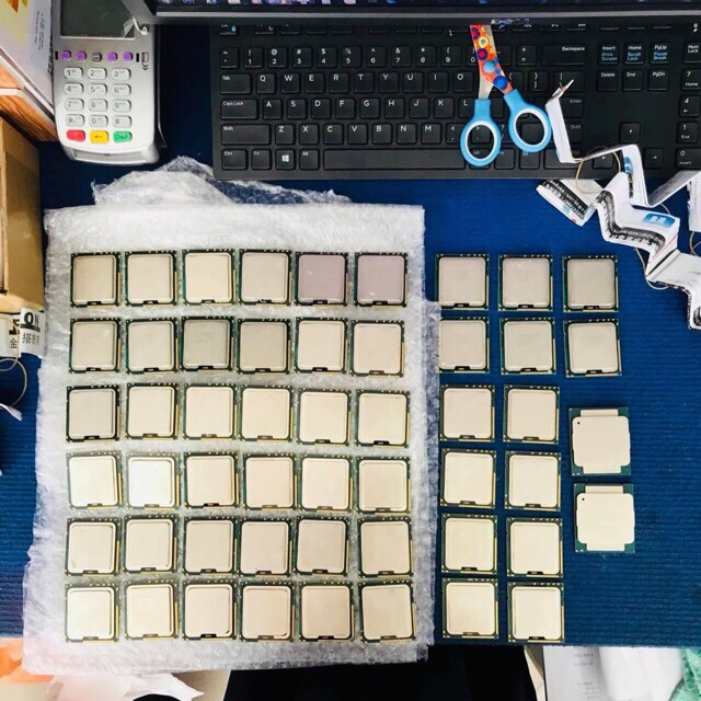 CPU Xeon E5 2683v4 E5 2676v3 E5 2673v3 2686v4 rẻ nhất shoppee | BigBuy360 - bigbuy360.vn