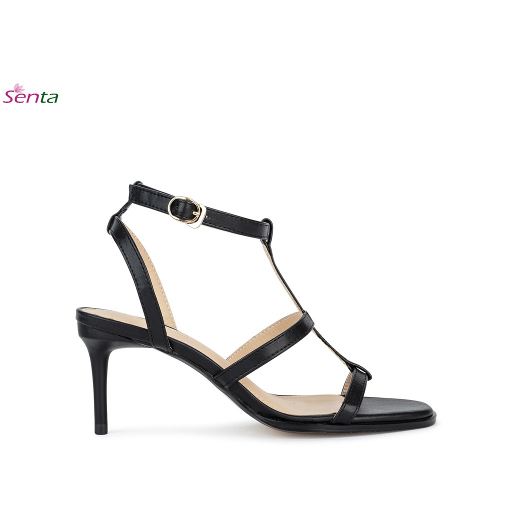 Giày cao gót 3 dây Senta S2105