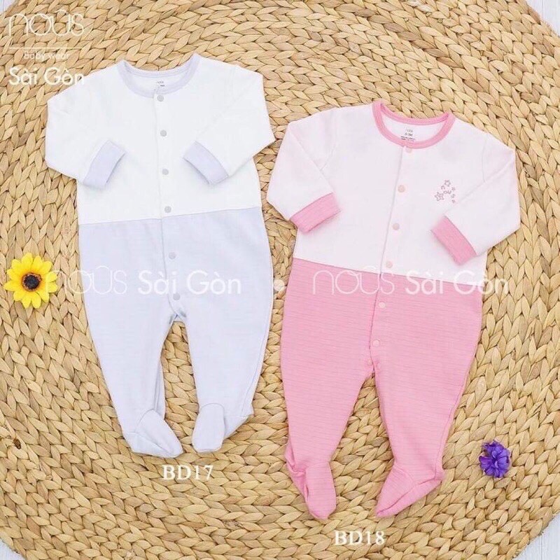 Body Vớ Nous