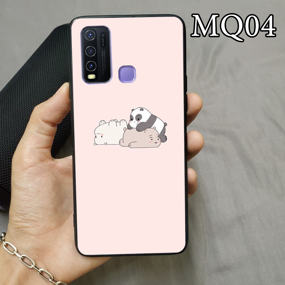 ỐP ĐIỆN THOẠI OPPO A53 IN HÌNH ĐÁNG YÊU CÔNG NGHỆ NHẬT BẢN SIÊU BỀN ĐẸP
