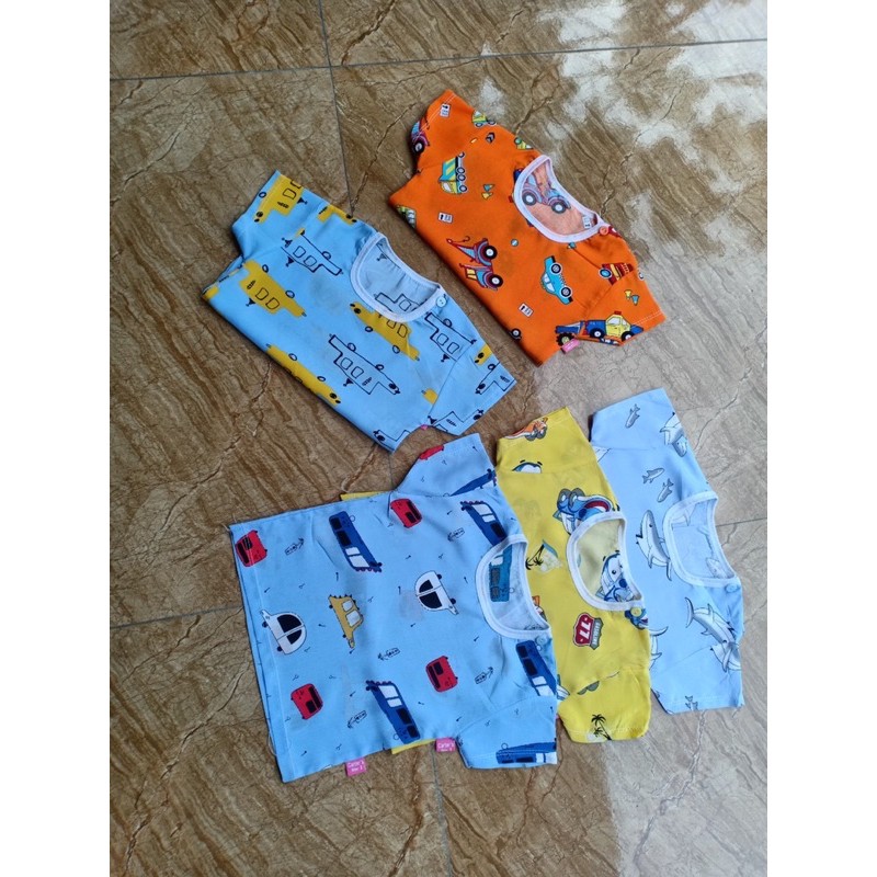 Bộ Lanh Lụa (bé trai/bé gái, ib shop để ktra mẫu)