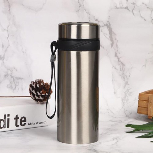 [Hàng Cao Cấp] Bình Giữ Nhiệt Inox 304 1000ml