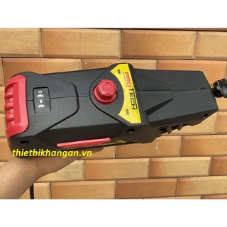 Máy Hàn Que Protech Kiểu Mới MMA SC01