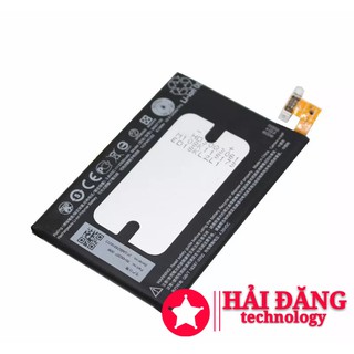 Pin HTC One M7 BN07100 2600mAh
