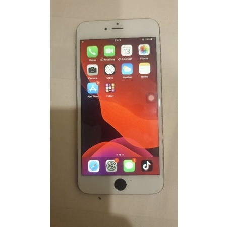 ĐT ip 6s Plus Bypass 16Gb Giải Trí
