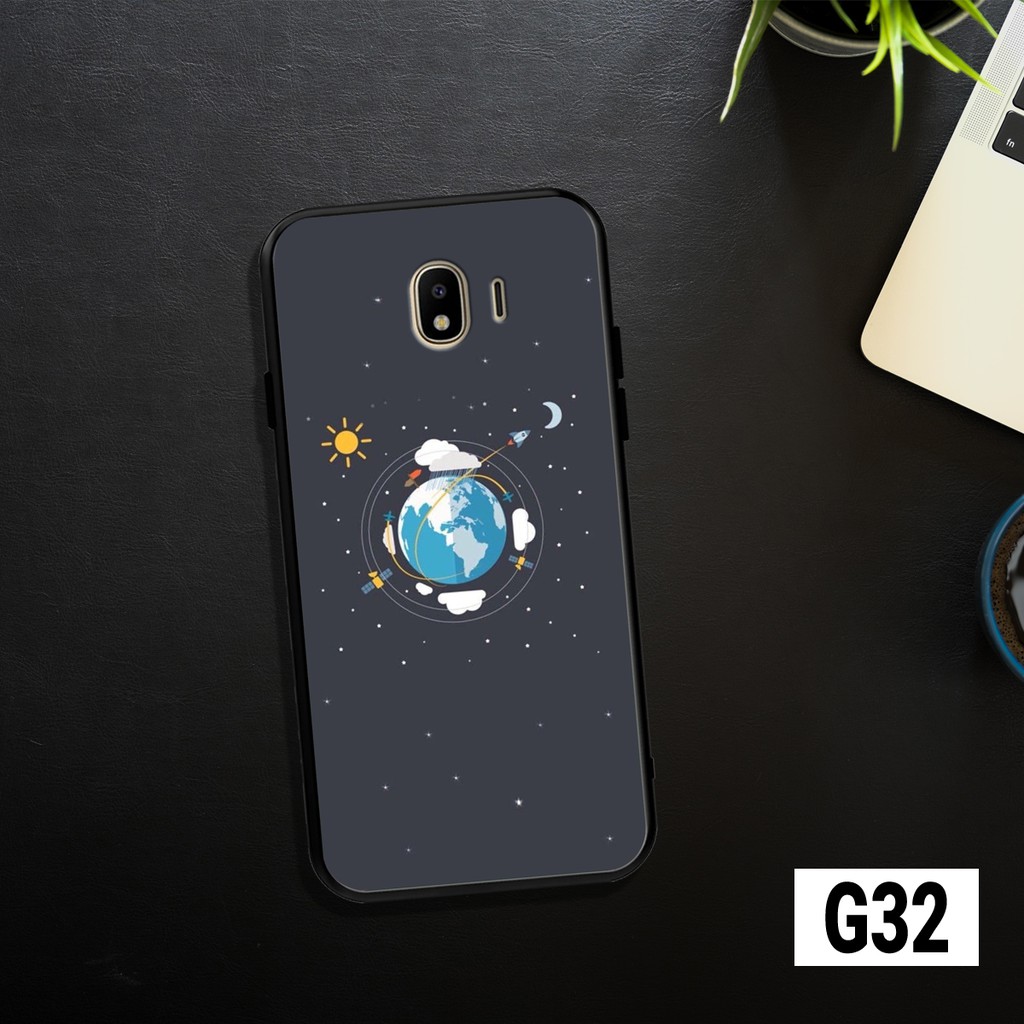 ỐP LƯNG SAMSUNG J2 CORE - J4 2018 IN HÌNH VŨ TRỤ | BigBuy360 - bigbuy360.vn