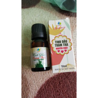 TINH DẦU TRÀM TRÀ TỰ NHIÊN