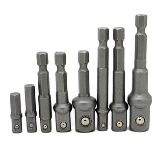 Bộ đầu Lục Giác đa năng