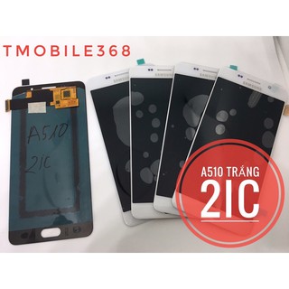 MÀN HÌNH SAM SUNG A510/A5 2016 OLED