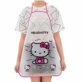 TẠP DỀ NẤU BẾP CUTE