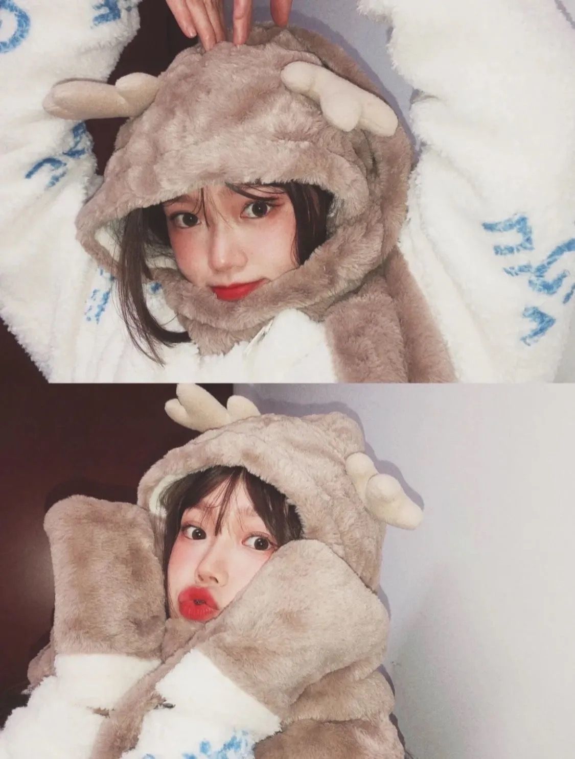 [Hàng mới về] Son dưỡng môi lâu trôi Pinki dùng trang điểm chất lượng cao | BigBuy360 - bigbuy360.vn