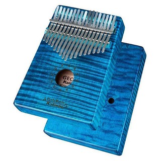 Đàn Kalimba Gecko Kalimba MC-BL, 17 Phím
