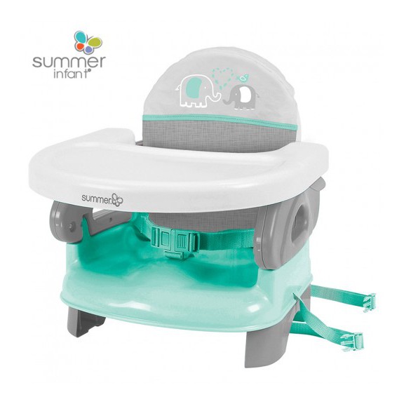 Ghế ăn dặm Deluxe Summer Infant cho bé – có bán sỉ