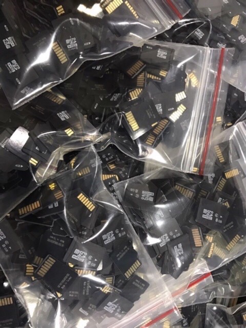 Thẻ nhớ 8g dung lượng thiếu | BigBuy360 - bigbuy360.vn