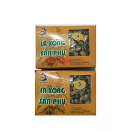 Lá xông sản phụ xông sau sinh cho mẹ ( Gói 175 gr )