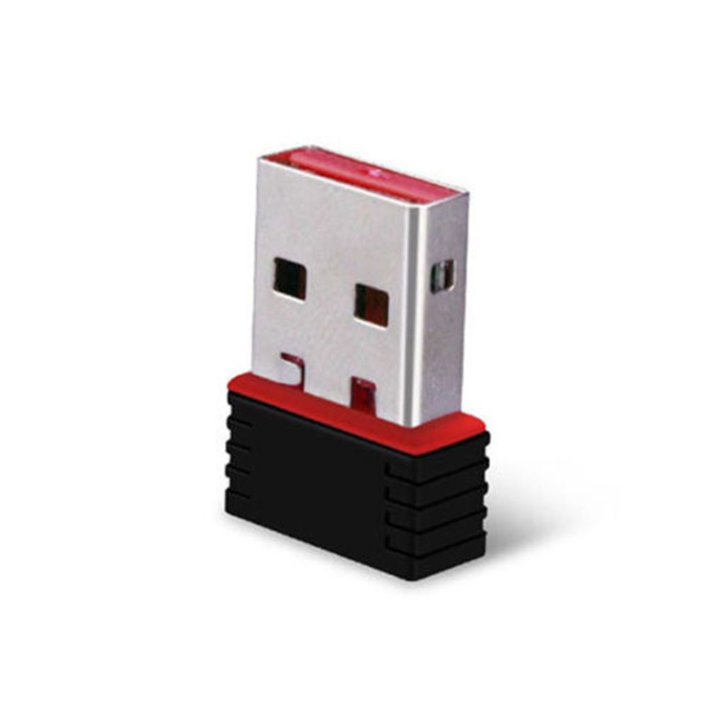 Usb Wifi Không Dây 150mbps 802.11n/g/b | BigBuy360 - bigbuy360.vn