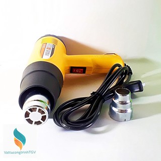 MÁY KHÒ HƠI NÓNG PENGLONG DZL-A2