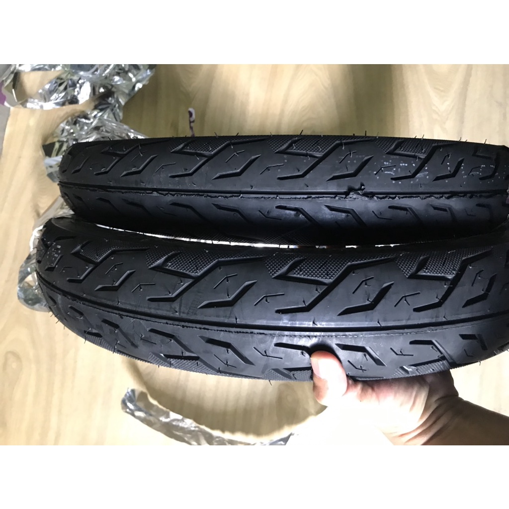 VỎ LỐP GOODRIDE 70 VÀ 80/90-17 THÁI LAN KHÔNG RUỘT SĂM SẢN PHẨM CHÍNH HÃNG THỂ THAO CÁ TÍNH