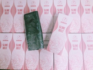 Đai Nịt Bụng Minishop - Sline Belt