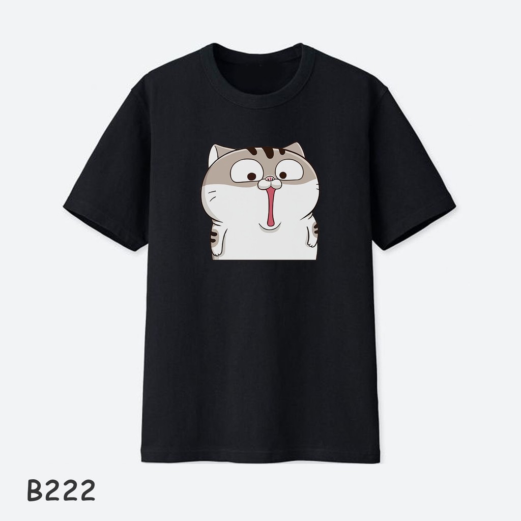 Áo Ami Bụng Bự 220-229